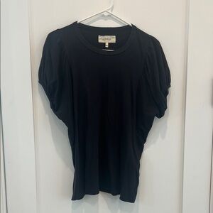 The GREAT balloon sleeve t-shirt